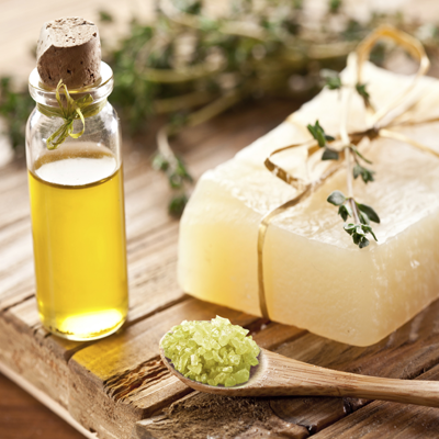 como hacer jabon con aceite de cocina reciclado