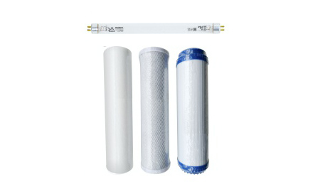 Reemplazo de Componentes Restaurantero Standard