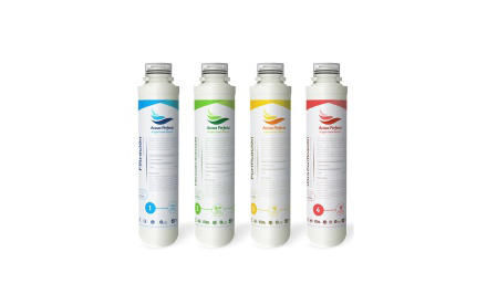 Reemplazo Interno de Componentes Accua-Flex