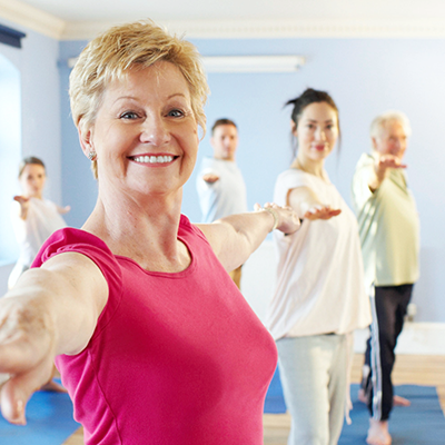 Retrasar el envejecimiento