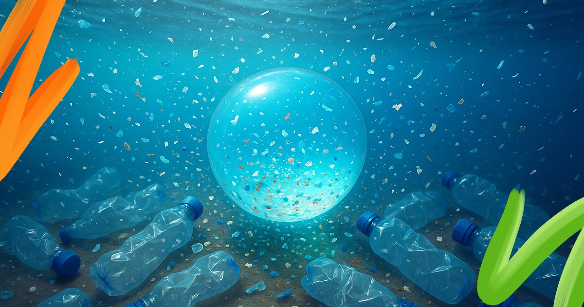 Clarity: La Alternativa Consciente al Uso del Plástico