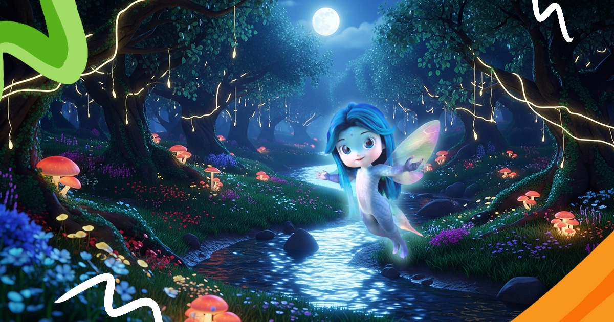 NIXI: La pequeña guardiana del agua que lucha contra la contaminación por plástico