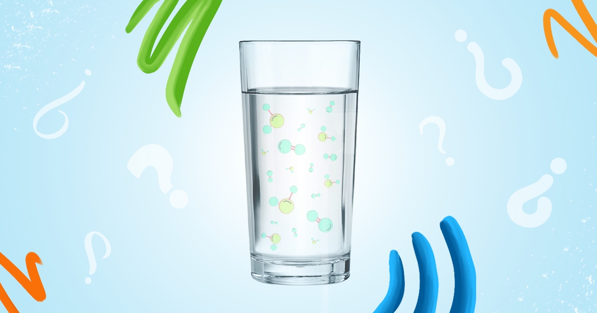 Agua alcalina ¿Mito o realidad?