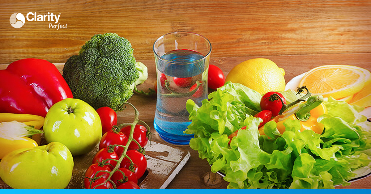 Nueva dieta contra el cáncer (video)