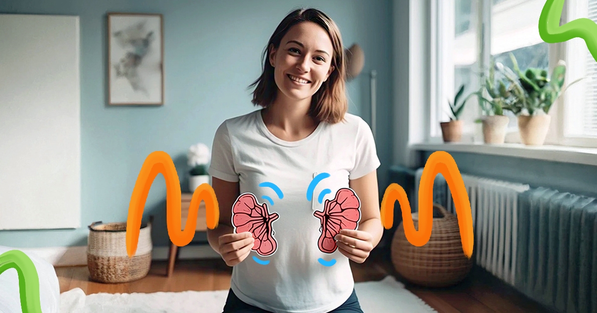 ¿El agua alcalina es buena para los riñones? Esto debes saber